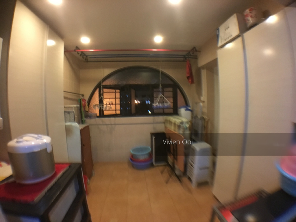 Blk 429 Hougang Avenue 6 (Hougang), HDB Executive #159271702